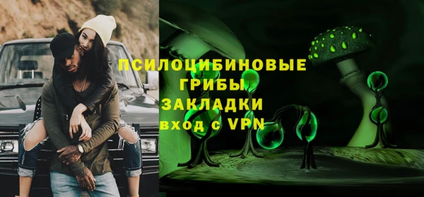 ALPHA-PVP Вяземский